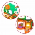 Интерактивна Играчка за Бебе Winfun Къща 32 x 24,5 x 7 cm (6 броя)