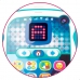 Интерактивен Таблет за Бебета Winfun 18 x 24 x 2,5 cm (6 броя)