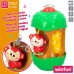 Interaktiv leksak för småbarn Winfun Apa 11,5 x 20,5 x 11,5 cm (6 antal)