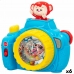 Dětský fotoaparát Winfun Modrý 17 x 16,5 x 8 cm (6 kusů)