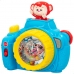 Legetøjskamera til børn Winfun Blå 17 x 16,5 x 8 cm (6 enheder)