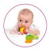 Sæt med legetøj til babyer Winfun 3 Dele 13 x 18,5 x 2,5 cm (6 enheder)
