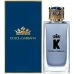Мужская парфюмерия Dolce & Gabbana EDT K Pour Homme 100 ml