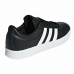 Chaussures casual homme Adidas VL Court 2.0 Noir