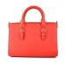 Håndtasker til damer Michael Kors CHARLOTE Rød 30 x 20 x 12 cm
