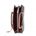 Women's Handbag Michael Kors MERCER Brown 32 x 26 x 13 cm