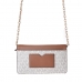 Women's Handbag Michael Kors 35S3GTVC5B-VANILLA Brown 20 x 12 x 5 cm