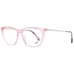 Ladies' Spectacle frame Web Eyewear WE5254 52072