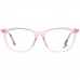 Ladies' Spectacle frame Web Eyewear WE5254 52072