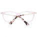 Armação de Óculos Feminino Web Eyewear WE5254 52072