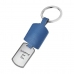 Obesek za Ključe Morellato SD7311 Modra