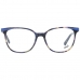 Ženski Okvir za naočale Web Eyewear WE5283 51055