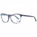 Ladies' Spectacle frame Web Eyewear WE5215 54055