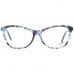 Dámske Rám na okuliare Web Eyewear WE5215 54055