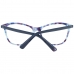 Montatura per Occhiali Donna Web Eyewear WE5215 54055