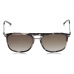 Solbriller til mænd Lacoste L606SND-220 Ø 55 mm