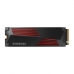 Festplatte Samsung MZ-V9P4T0CW 4 TB SSD