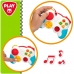 Toy controller PlayGo Blå 14,5 x 10,5 x 5,5 cm (6 enheter)