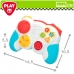 Controle de brinquedo PlayGo Azul 14,5 x 10,5 x 5,5 cm (6 Unidades)
