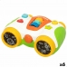 Interaktívna hračka pre bábätká Colorbaby Ďalekohľad 13,5 x 6 x 10,5 cm (6 kusov)