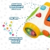 Jouet interactif pour bébé Colorbaby Jumelles 13,5 x 6 x 10,5 cm (6 Unités)