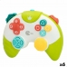 Toy controller Colorbaby Grønn 15 x 5,5 x 12 cm (6 enheter)