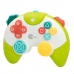 Toy controller Colorbaby Grøn 15 x 5,5 x 12 cm (6 enheder)