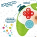 Toy controller Colorbaby zelená 15 x 5,5 x 12 cm (6 kusov)
