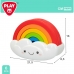 Färdighetsspel för bebisar PlayGo Regnbåge 6 Delar 21,5 x 16 x 8,5 cm (6 antal)