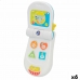 Spielzeug-Telefon Winfun 7 x 13,5 x 4,1 cm (6 Stück)