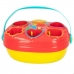 Interaktivt legetøj til babyer Winfun 22 x 9,5 x 15,5 cm (4 enheder)