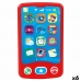 Παιδικό τηλέφωνο PlayGo Κόκκινο 6,8 x 11,5 x 1,5 cm (x6)
