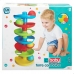Geschicklichkeitsspiel für Babys Colorbaby 15 x 37 x 15 cm (6 Stück)