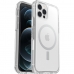 Pouzdro na mobily Otterbox 77-83342 Transparentní iPhone 12 Pro Apple