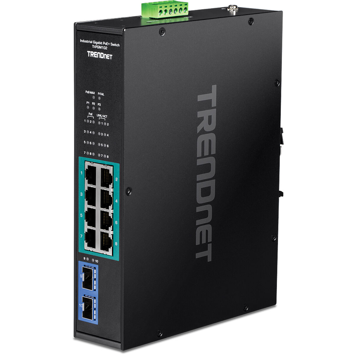switch Trendnet TI-PGM102