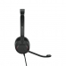 Ακουστικά GN Audio Evole2 30 SE Μαύρο
