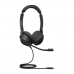Ακουστικά GN Audio Evole2 30 SE Μαύρο