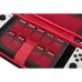 Deksel for Nintendo Switch Powera NSCS0047-01 Flerfarget