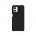 Чехол для мобильного телефона Mobilis 066047 Чёрный Moto G73