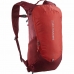 Αθλητική Tσάντα Salomon LC2059500 Κόκκινο Έντονο Kόκκινο Ένα μέγεθος 10 L