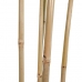Puu Home ESPRIT Polüester Bambus 80 x 80 x 180 cm