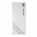 Kućište Midi toranj ATX Mars Gaming MC100W ATX LED RGB Bijela