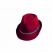 Hat Lancaster CAL003-3 Rød