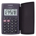 Calculator Casio A23 Grey Resin 10 x 6 cm