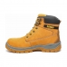 Safety shoes Dewalt Brown 45