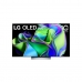 Chytrá televízia LG OLED55C32LA.AEU 4K Ultra HD 55