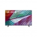 Смарт-ТВ LG 43UR78003LK 4K Ultra HD 43