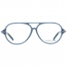Мъжки Рамка за очила Scotch & Soda SS4001 56636