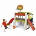 Παιχνιδάκι Παιδικό Σπίτι Smoby Fun Center 176 x 284 x 203 cm