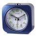 Bordsklocka Timemark Blauw 9 x 9 x 4 cm